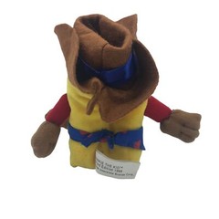 Vintage Hostess Twinkie The Kid Plush Stuffed Limited Edition 1998 Interstate 9″