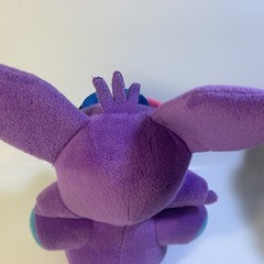 Five Nights At Freddy‘s Foxy BlackLight 8 Inch FNAF Funko 2018