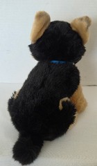 AURORA MIYONI TOTS German Shepherd 8.5″ Realistic Puppy Dog Plush Stuffed Animal