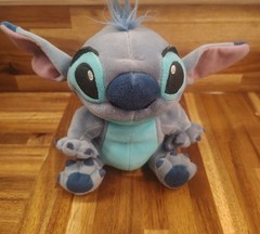 Disney Lilo & Stitch Small Stitch Plush Stuffed Animal 6-14 in 3-7 Years