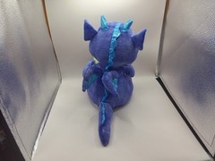 Duncan The Storytelling Dragon by Cuddle Barn. Talks, Moves, Lights-Up – WORKS!
