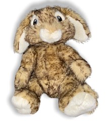 Build a Bear: Hop the Movie Bunny Rabbit Plush – Retired – 1/12