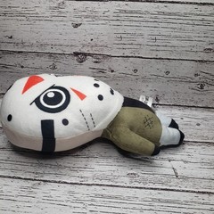 Friday the 13th Jason Voorhees Phunny Plush by Kidrobot NECA 8” Horror Movie