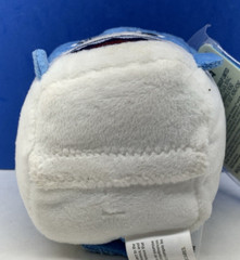 2020 nickelodeon pink fong “Daddy Shark Song Cube” Plush – WORKS!