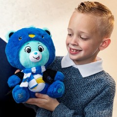 x Harry Potter – Ravenclaw House Wish Bear 12″ Plush