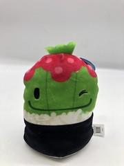 CATS VS PICKLES PICKLES 137 MAKI WASABI WITH YOU