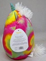 Squishmallow 9.5″ Shondie the Unicorn TIE DYE PLUSH NEW