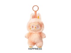 New Popmart Labubu Big Into Energy Blind Box Happiness – Sealed Box – Authentic
