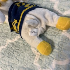 Early 2000’s version of United States Navy “Billy the Goat” Mascot Beanie