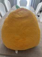 Hello Kitty Squishmallows Pineapple Plush 20” XL Giant Size Sanrio 2021