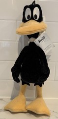 Steiff Animal Looney Tunes Daffy Duck
