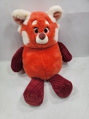 Scentsy Disney Turning Red Scent Buddy Plush 15″ Just Plush!