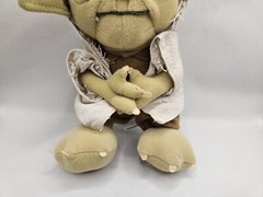 Star Wars Plush Stuffed Animal Talking 9″ Yoda Character Plush Toy