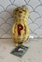 Great Eastern Entertainment Spy X Family – Peanuts Plush