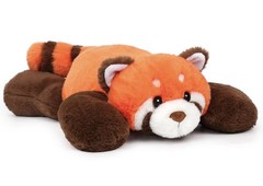 Mushymallow Weighted Red Panda Stuffed Animal