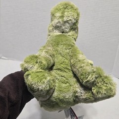 Nwt LUCIAN the Plush Soft GREEN DRAGON Stuffed Animal – Douglas Cuddle Toys