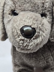 Douglas Cuddle Toys Hans Weimaraner Dog Plush RETIRED Stuffed Animal VTG 2004