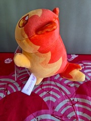 Aphmau MeeMeows Elemental Fire Cat Plush Plushie Litter 6 (no box)