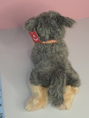 Aurora 12″ Yorky the Yorkie Plush Stuffed Animal Toy #31412