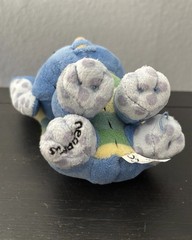 Neopets Plushie Acara Limited Too 2006 Plush RARE