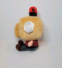 Makeship Oliver Swift 2.0 Dialtown By Direct Doggo Stuffed Plush Plushie – NEW!