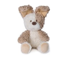 GUND Baby Peek-a-Boo Peeki Puppy Plush, Dog Stuffed One Size,