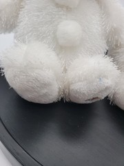 2 Webkinz Snowman HM370 No Code Active Plush Stuffed Animal GANZ