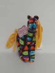 Whimzy Pets 9″ Stuffed Plush Doo-Da Mystical Horse – NWT