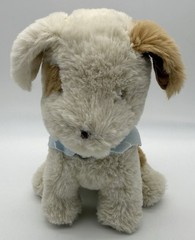 Bunnies by the Bay “Skipit” the Pup Cricket Island Puppy Dog 9” Plush Toy 202