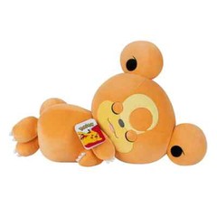 Pokemon 18″ Sleeping Plush Teddiursa