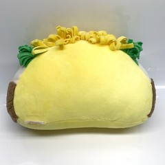 Kidrobot Yummy World Flaco Taco Stuffed Food Plush 10″ Art by Heidi Kenney
