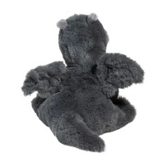 Douglas Toys Sootie Soft Dragon Stuffed Animal ~ #4622 ~ New!