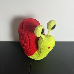 Plush Walmart Large Snail 317862 Big Eyes