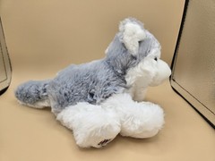 Webkinz Husky NWT Unused Code