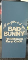 BAD BUNNY EL SAPO CONCHO PLUSH BRAND NEW IN HAND
