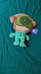 Phonegingi Makeship Dialtown Plush With Bag