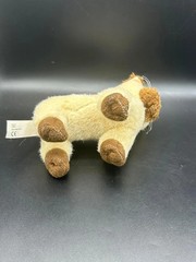 Battat Siamese Kitten Cat Brown Beige Cat 6″ Plush Stuffed Animal