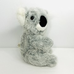 Russ Kleenex Soft Spot Koala Plush Promotional 14” USA Vintage