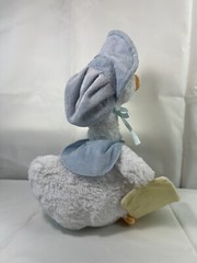 Mother Goose Animated Story Telling Plush Toy Classic Nursery Rhymes Cuddle Barn