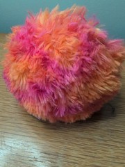 ZURU Snackles Heidi Hedgehog Mentos Blind 5” Plush Stuffed Animal Series 2