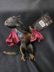 Game Of Thrones Dragon Plush Poseable Wings Official HBO Licensed Product