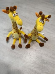 Toys R Us Geoffrey Giraffe 2017 Stuff Animal Plush Collectible Discontinued 2***