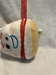 Squishmallow Disney Pixar Forky Toy Story 7” Plush Buzz Woody Fork Soft