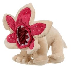 Stranger Things Demogorgon Plush Toy – Cute Cartoon Monster Stuffed Doll Gift