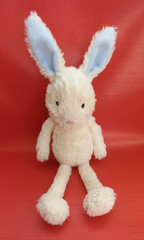 RETIRED JELLYCAT Pitterpat Bunny