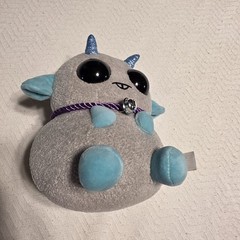 2021 Thimblestump Hollow Twill Plush Toy7″ Monster Alien Creature Stuffed Animal