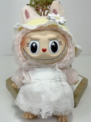 Fall Into Spring Custom Plush DOLL Item A