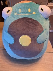 Squishmallows 14” Pokemon Bellibolt Plush New With Tags