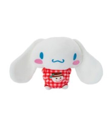 Sanrio HELLO KITTY and Friends Christmas Bundle 8” Soft Plush Stuffed Toy –