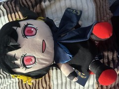 Yor Forger Spy Family Sega Corporation Plush Toy Preciality
